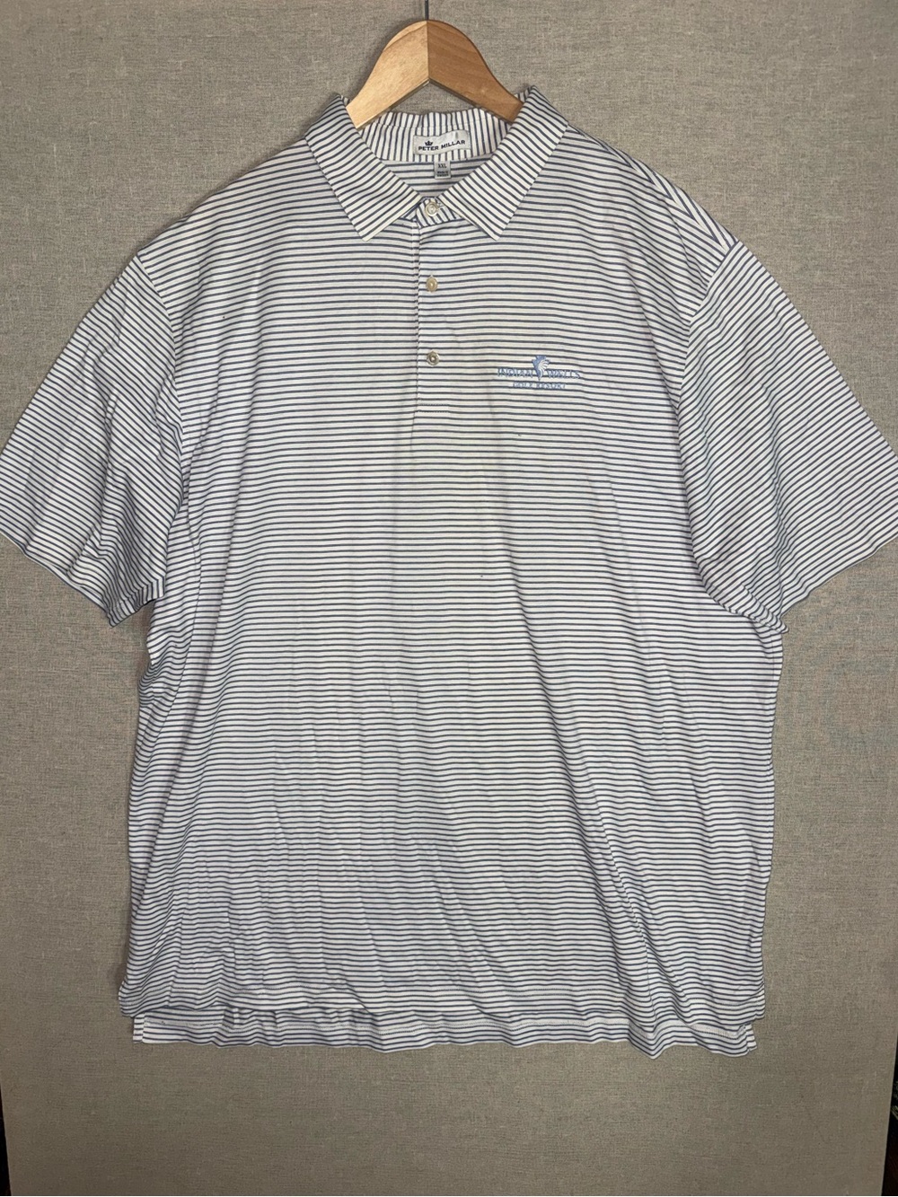 Peter Millar Polo